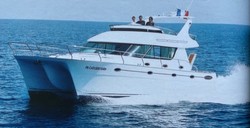 Essai : Catana Legend 
